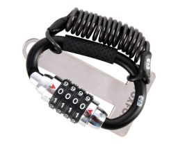 Zámok na prilby a príslušenstvo ľud LOCK, OXFORD