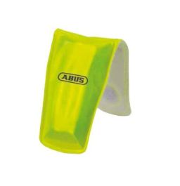 Magentické svetlo na oblečenie, ABUS