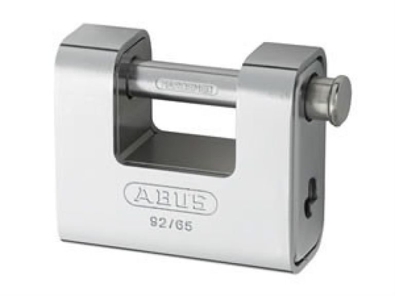Visiace zámok ABUS Monoblock 92/65, ABUS