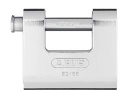 Visiace zámok ABUS Monoblock 92/65, ABUS