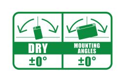 Batérie 12V, 12N5.5-3B, 5,5Ah, 55A, konvenčné 135x60x130, FULBAT (vr. balenie elektrolytu)
