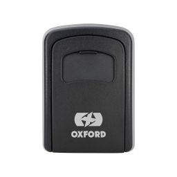 Schránka na kľúče s číselníkem KEY SAFE, OXFORD