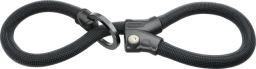 Reťazový zámok INFINITY LOOP (dĺžka 110 cm) čierny, ABUS
