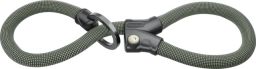 Reťazový zámok INFINITY LOOP (dĺžka 140 cm) zelený, ABUS