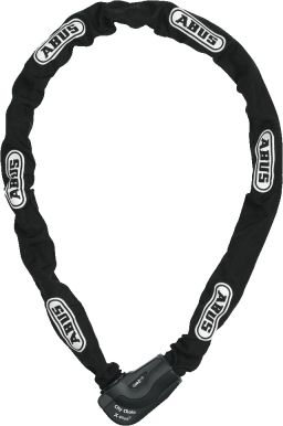 Reťazový zámok Granit CityChain Xplus (dĺžka 140 cm, hrúbka 10 mm), ABUS