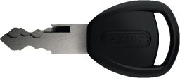 Reťazový zámok INFINITY LOOP (dĺžka 140 cm) zelený, ABUS