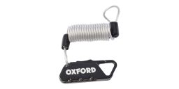 Zámok Pocket Lock, OXFORD