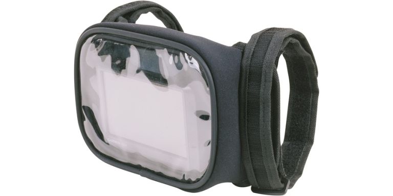 Puzdro navigácia Strap Nav, OXFORD (čierne)
