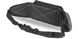 ľadvinka na náradie a doklady TOOLPACK, FLY RACING - USA (čierna)