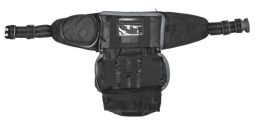 ľadvinka na náradie a doklady TOOLPACK, FLY RACING - USA (čierna)