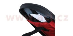 Tankbag na motocykel M1R Micro, OXFORD (čierny, objem 1 l)