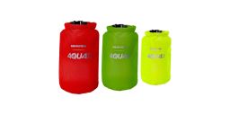 Vodotěsné vaky X3, OXFORD (sada 3 ks, objem 5 l, 7 l a 12 l)