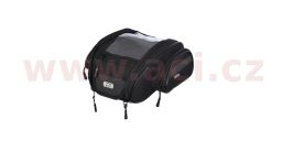 Tankbag na motocykel F1 Mini, OXFORD (čierny, objem 7 l)
