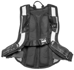 Hydrobag XC70, FLY RACING - USA (čierna, objem 2 l)