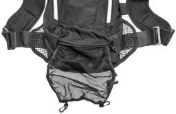 Hydrobag XC70, FLY RACING - USA (čierna, objem 2 l)