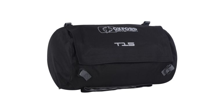 Vodotesný vak DryStash T15, OXFORD (objem 15 l)