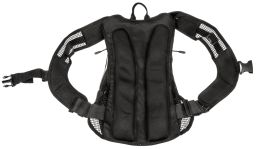 Hydrobag XC100, FLY RACING - USA (čierna, objem 3 l)