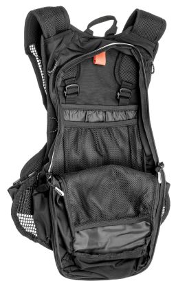 Hydrobag XC100, FLY RACING - USA (čierna, objem 3 l)