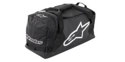 Taška GOANNA DUFFLE, ALPINESTARS (černá/antracitová/bílá, objem 125 l)