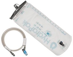 Hydrobag XC100, FLY RACING - USA (čierna, objem 3 l)