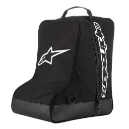 Taška na topánky, ALPINESTARS (černá/bílá)