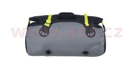 Vodotesný vak Aqua T-30 Roll Bag, OXFORD (černý/šedý/žlutý fluo, objem 30 l)