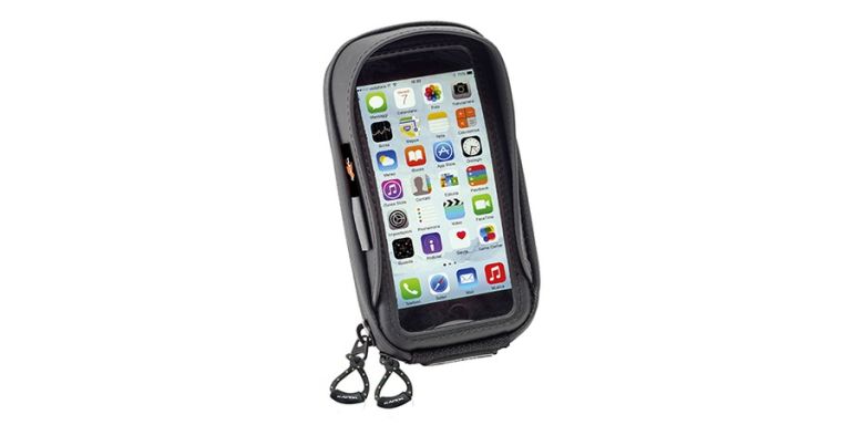 KS956B - univerzálny brašna smartphone KAPPA