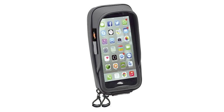 KS957B - univerzálny brašna smartphone KAPPA