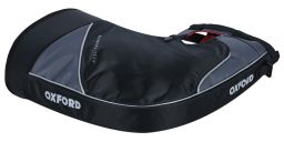 Návleky na ruky Super Muffs textilné, OXFORD (pár)