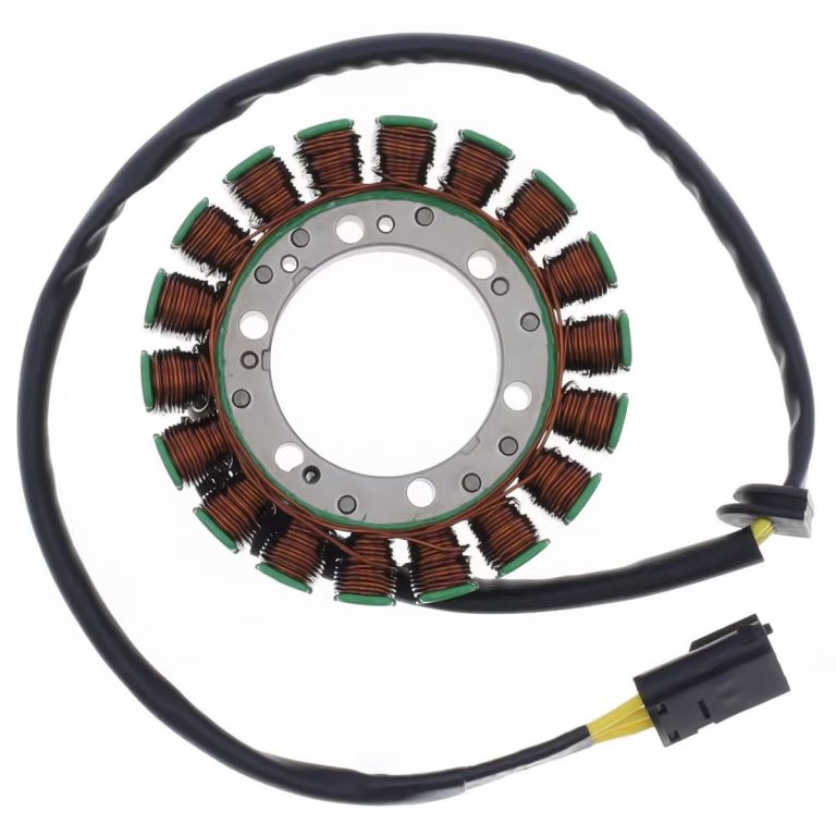 Stator alternátora (BMW), ATHENA