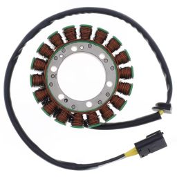 Stator alternátora (BMW), ATHENA