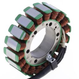 Stator alternátora (BMW), ATHENA