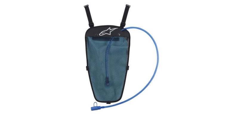 Hydrobag BIONIC, ALPINESTARS (čierna, objem 1,5 l) 2026