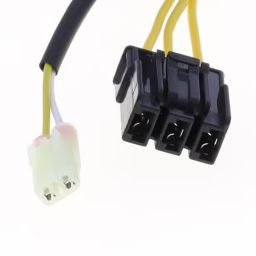 Stator alternátora (HONDA), ATHENA