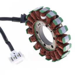 Stator alternátora (HONDA), ATHENA