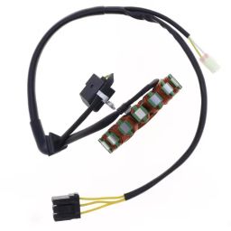 Stator alternátora (HONDA), ATHENA