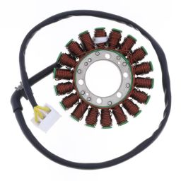 Stator alternátora (HONDA), ATHENA
