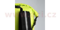 Vodotesný batoh AQUA V12, OXFORD (žltá fluo, objem 12 L)