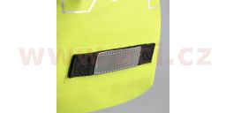 Vodotesný batoh AQUA V20, OXFORD (žltá fluo, objem 20 L)