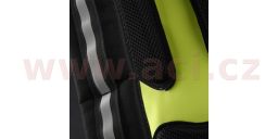 Vodotesný batoh AQUA V20, OXFORD (žltá fluo, objem 20 L)