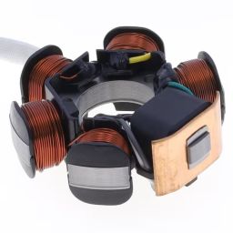 Stator alternátora (PIAGGIO), ATHENA