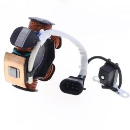 Stator alternátora (PIAGGIO), ATHENA