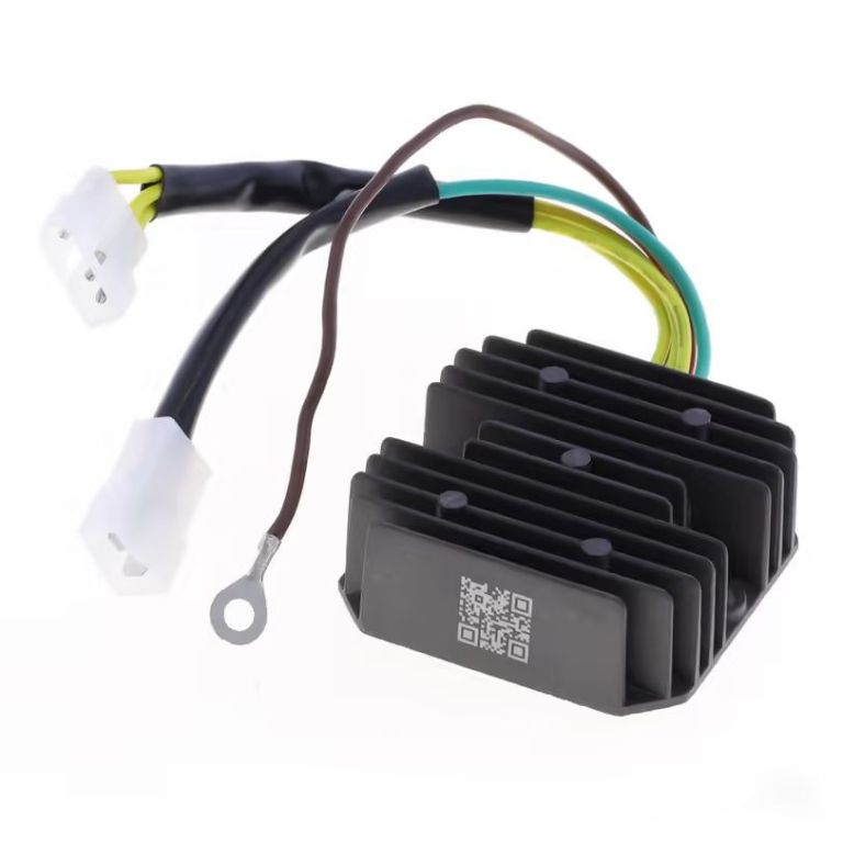 Regulátor dobíjanie (BMW), ATHENA