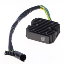 Regulátor dobíjanie (BMW), ATHENA