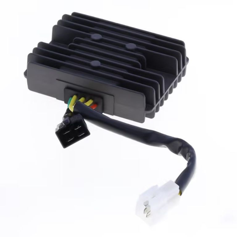 Regulátor dobíjanie (DUCATI), ATHENA