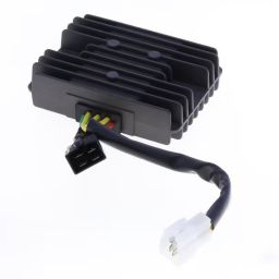 Regulátor dobíjanie (DUCATI), ATHENA