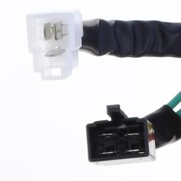 Regulátor dobíjanie (DUCATI), ATHENA