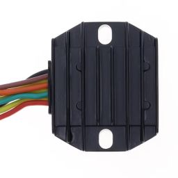 Regulátor dobíjanie (BMW), ATHENA