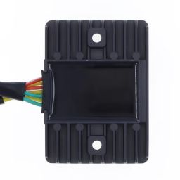 Regulátor dobíjanie (DUCATI), ATHENA