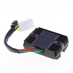 Regulátor dobíjanie (MOTO GUZZI), ATHENA